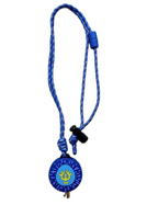 Studio Ghibli Castle in the Sky Flying Stone Reel Strap Lanyard Official Japan