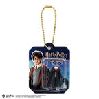 BANDAI Harry Potter Blister Charm Collection Japan Gashapon Figure Keychain