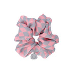 Studio Ghibli Howl’s Moving Castle Howl’s Mantle Design Scrunchie with Calcifer