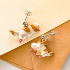 Studio Ghibli Howl’s Moving Castle GBL Exclusive Calcifer Glowing Keychain
