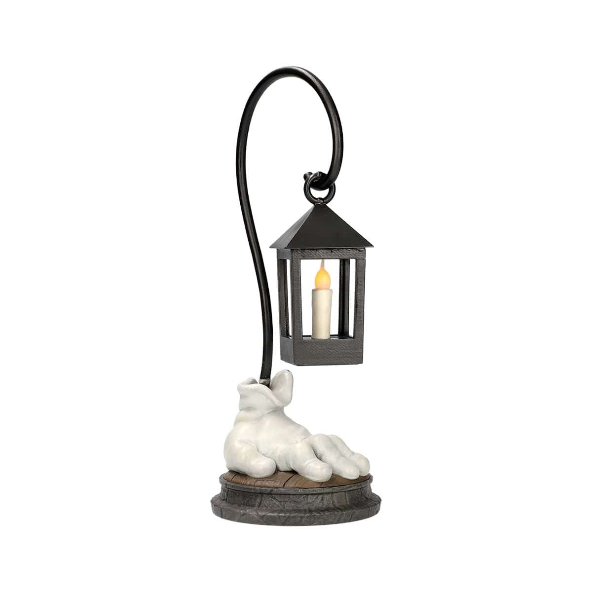 Studio Ghibli Spirited Away Guiding Lantern Figurine Light Zeniba House Decor