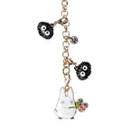 Studio Ghibli My Neighbor Totoro – Metal Charm Series 2024 New Edition