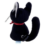 Studio Ghibli My Neighbor Totoro  & JiJi  Wobble & Walk  Palm-Sized Plush Series