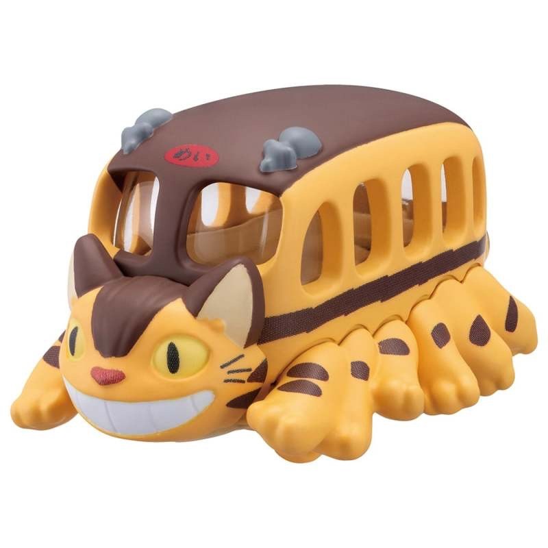 Studio Ghibli Dream Tomica Die Cast Collection Official Takara Tomy Toy Car