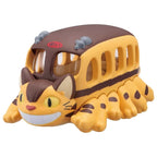 Studio Ghibli Dream Tomica Die Cast Collection Official Takara Tomy Toy Car