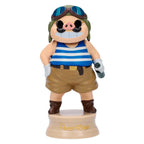 Studio Ghibli GBL Porco Rosso Bobblehead Mini Figure Collectable Japan