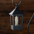 Studio Ghibli Spirited Away Guiding Lantern Figurine Light Zeniba House Decor