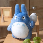 Studio Ghibli My Neighbor Totoro Medium Totoro Plush Soft Toy M Size 24cm K-9102