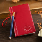Studio Ghibli Kiki’s Delivery Service JiJi Mini Notebook & Pencil Made in Japan