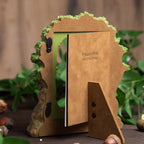 Studio Ghibli My Neighbor Totoro Photo Frame - Totoro's Forest Design L Size