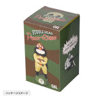 Studio Ghibli GBL Porco Rosso Bobblehead Mini Figure Collectable Japan