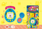 Tamagotchi Lip & Cheek – Cosmetic Compact Collection Bandai Creer Beaute
