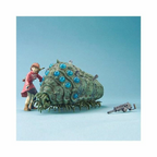 Studio Ghibli Nausicaä of the Valley of the Wind Model Kit 1/20 BANDAI