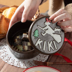 Studio Ghibli Kiki’s Delivery Service Chocolate Cake Trinket Box Gift