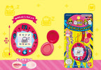 Tamagotchi Lip & Cheek – Cosmetic Compact Collection Bandai Creer Beaute