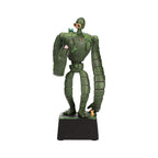 Studio Ghibli Laputa Robot Soldier Music Box Carrying You Figure Gift