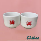 Studio Ghibli Spirited Away Sake Set Tokkuri Ochoko Exhibition Exclusive Japan