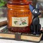 Studio Ghibli Kiki’s Delivery Service Kokiri’s Magic Diorama Box Storage Holder