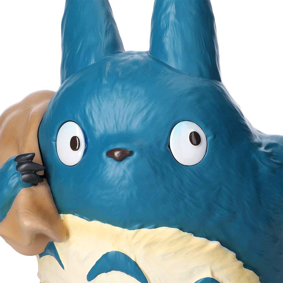 Studio Ghibli My Neighbor Totoro Chu Totoro Statue 37CM Figure Found You Resin