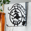 Studio Ghibli Kiki’s Delivery Service Door Hook Jiji Sign Hanger Decor