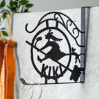 Studio Ghibli Kiki’s Delivery Service Door Hook Jiji Sign Hanger Decor
