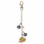 Studio Ghibli My Neighbor Totoro – Metal Charm Series 2024 New Edition