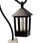 Studio Ghibli Spirited Away Guiding Lantern Figurine Light Zeniba House Decor