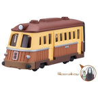 Studio Ghibli Dream Tomica Die Cast Collection Official Takara Tomy Toy Car