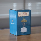 Studio Ghibli Castle in the Sky Laputa Castle Clip Holder Desk Organiser