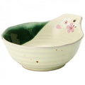 Studio Ghibli My Neighbour Totoro Sakura Ceramic Ton Sui Bowl 270ml