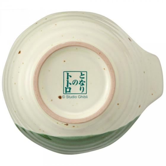 Studio Ghibli My Neighbour Totoro Sakura Ceramic Ton Sui Bowl 270ml