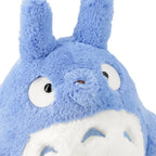 Studio Ghibli My Neighbour Totoro Fluffy Medium Totoro Plush Toy – Small 22cm