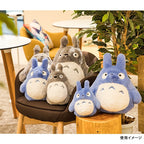 Studio Ghibli My Neighbour Totoro Fluffy Medium Totoro Plush Toy – Medium 28cm