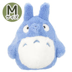 Studio Ghibli My Neighbour Totoro Fluffy Medium Totoro Plush Toy – Medium 28cm