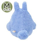 Studio Ghibli My Neighbour Totoro Fluffy Medium Totoro Plush Toy – Medium 28cm