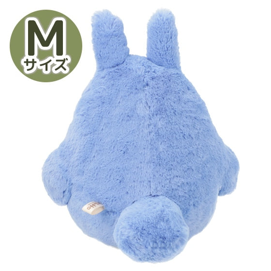 Studio Ghibli My Neighbour Totoro Fluffy Medium Totoro Plush Toy – Medium 28cm