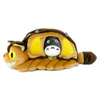 Studio Ghibli My Neighbour Totoro Catbus House M Plush with Big Totoro Mascot K-9850