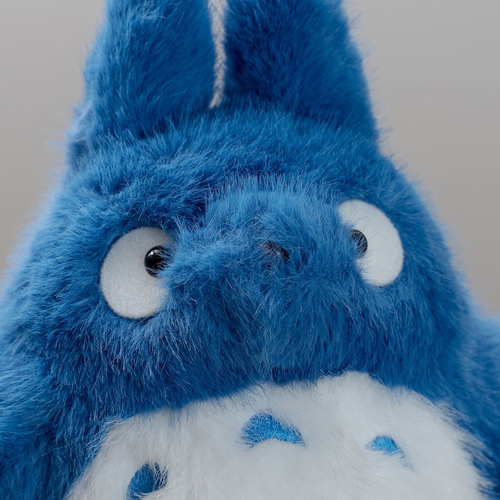 Studio Ghibli My Neighbour Totoro Komorebi Medium Totoro Plush K-9645