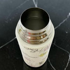 Studio Ghibli Kiki’s Delivery Service Jiji Elegance One-Touch Insulated Bottle 360ml
