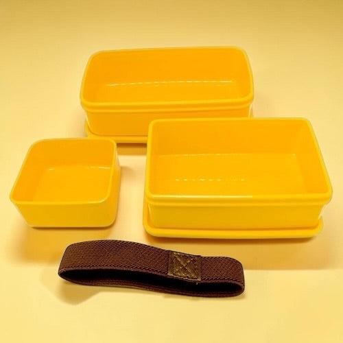 Studio Ghibli My Neighbour Totoro Catbus 3D Lunch Box Set