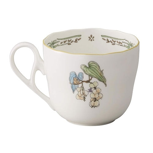 Studio Ghibli My Neighbour Totoro Noritake Yamanoimo Bone China Mug Small 275ml