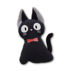Studio Ghibli Kiki’s Delivery Service Jiji Mini Plush Magnet K-9870 – Sun Arrow