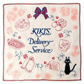 Studio Ghibli Kiki’s Delivery Service Merci Mini Towel Jiji