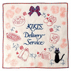 Studio Ghibli Kiki’s Delivery Service Merci Mini Towel Jiji