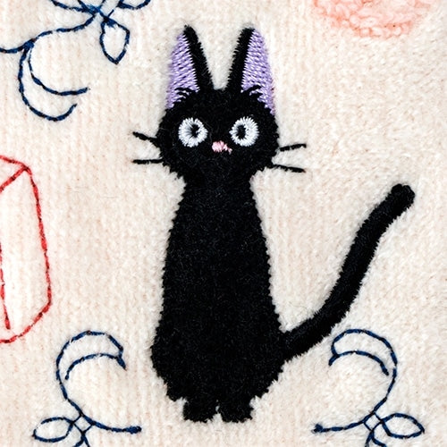 Studio Ghibli Kiki’s Delivery Service Merci Mini Towel Jiji