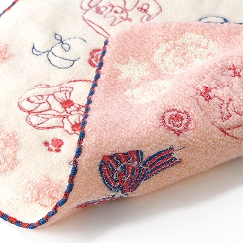 Studio Ghibli Kiki’s Delivery Service Merci Mini Towel Jiji