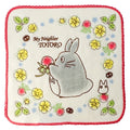 Studio Ghibli My Neighbour Totoro Wild Strawberry Mini Towel