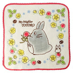 Studio Ghibli My Neighbour Totoro Wild Strawberry Mini Towel