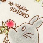 Studio Ghibli My Neighbour Totoro Wild Strawberry Mini Towel