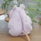 Studio Ghibli Spirited Away – Boh Mouse Soft Coin Purse Sun Arrow Japan K-9050